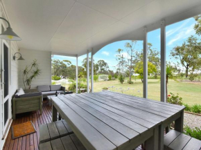 La Sila Homestead on Marrowbone